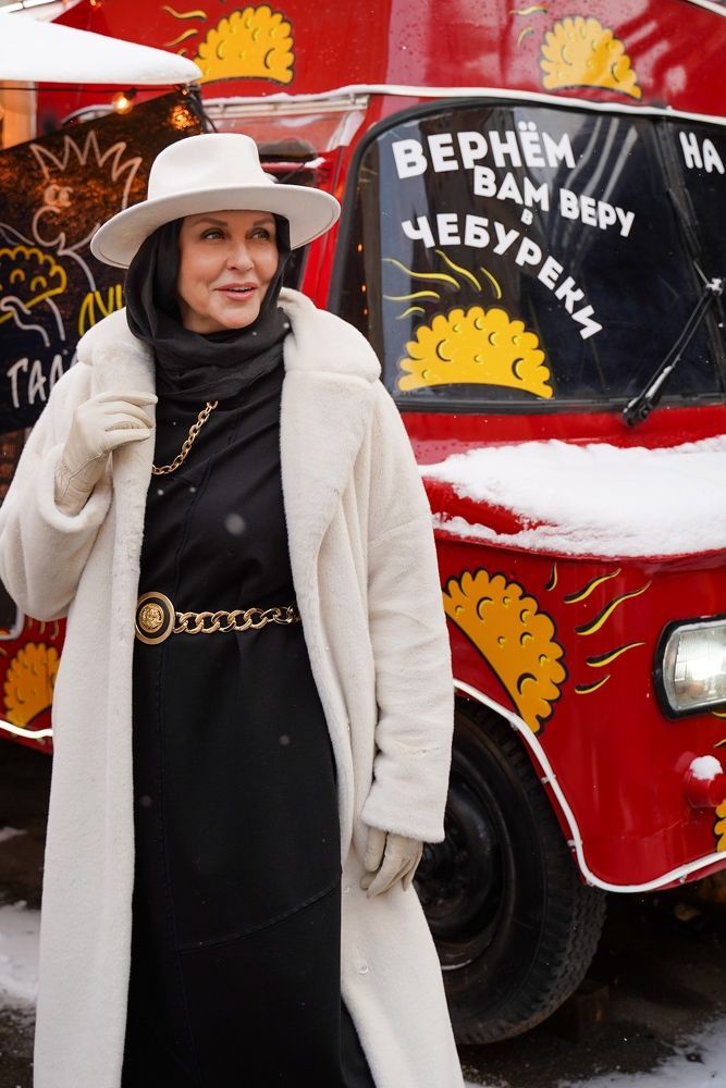 Photograph by Татьяна Собина