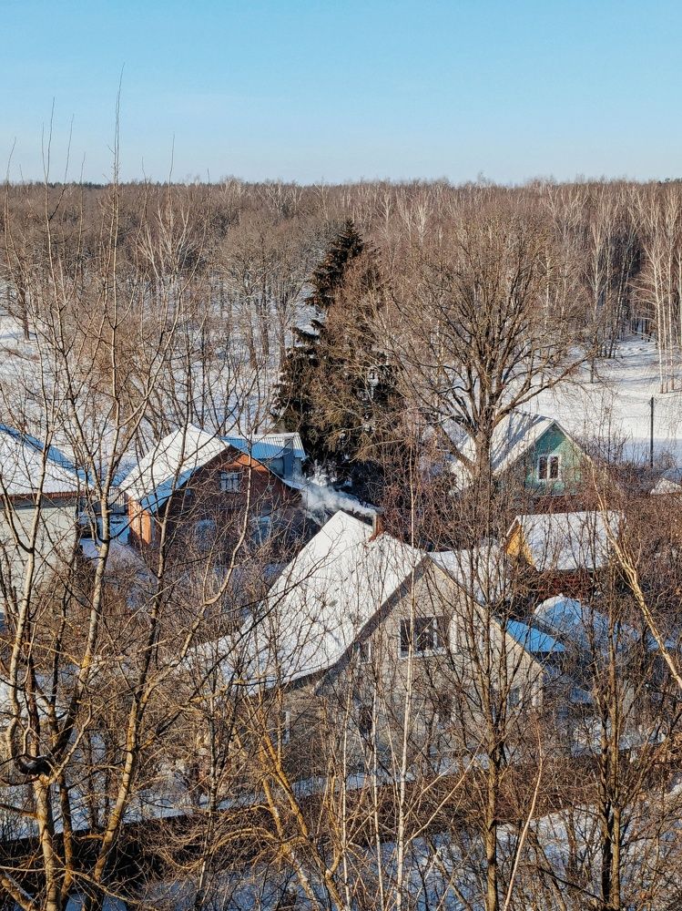 Photograph by Екатерина Чижевская