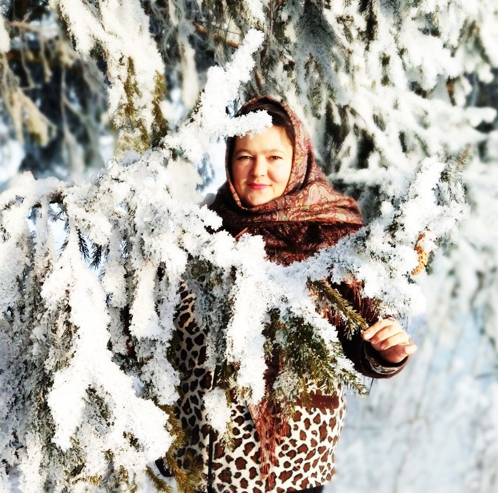 Photograph by Лариса Басова