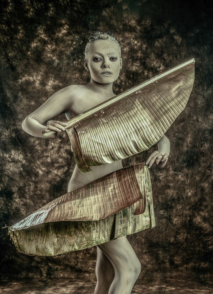 Photograph by Nantu Das