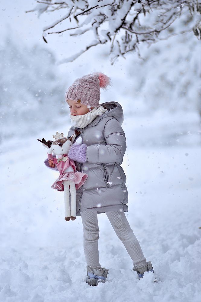 Photograph by Anne Krass