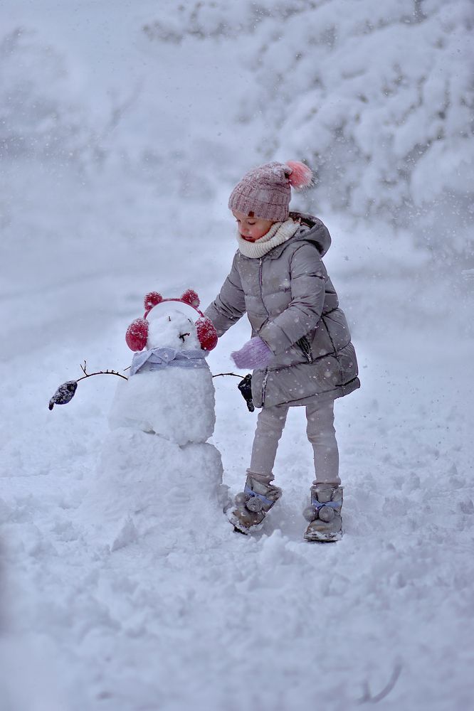 Photograph by Anne Krass