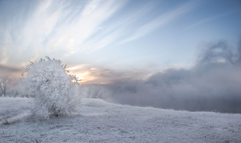 Photograph by Валерий Туманов