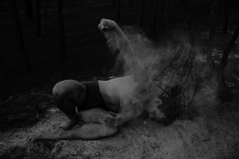 Photograph by Лариса Карчевская