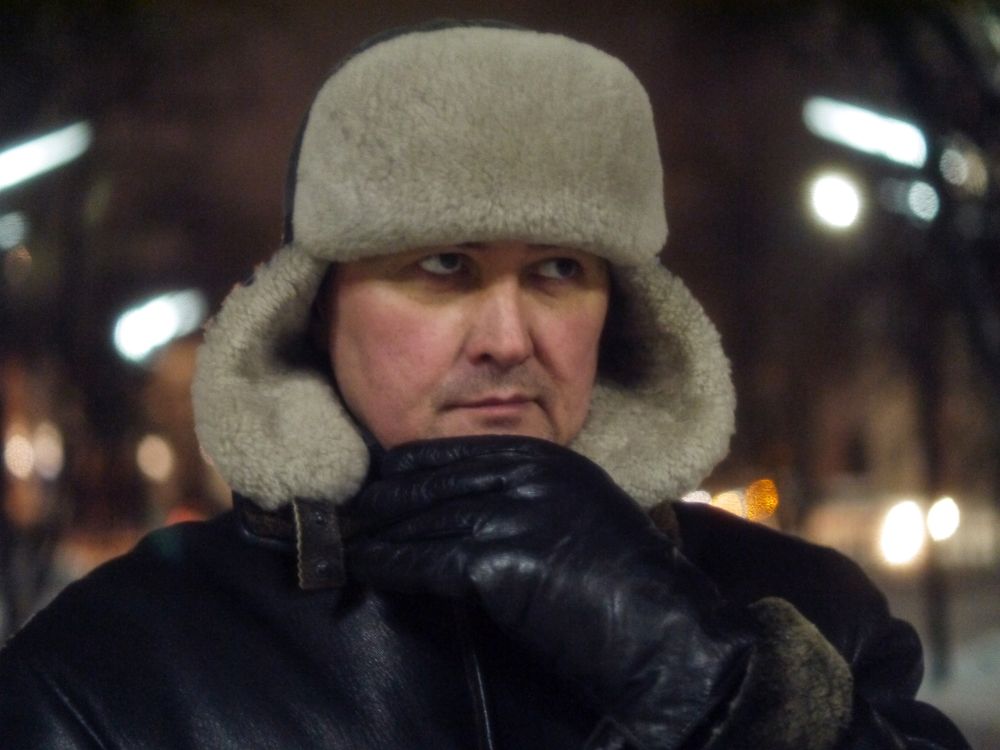 Photograph by Баженова Наталья