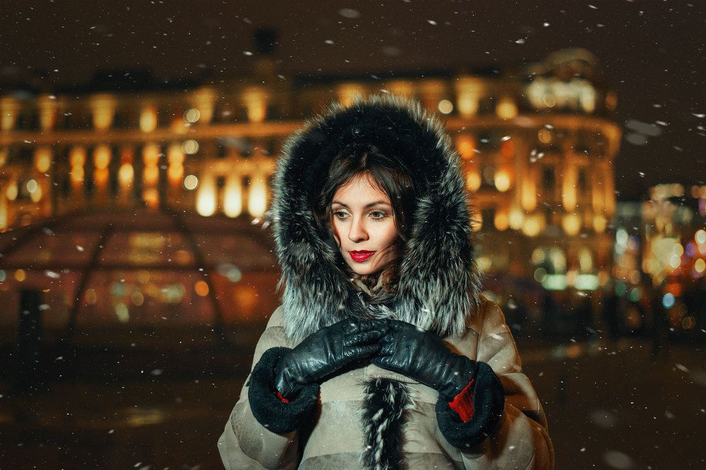 Photograph by Serguei Boukarev