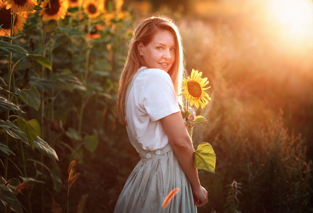 Photograph by Ольга Мартынова