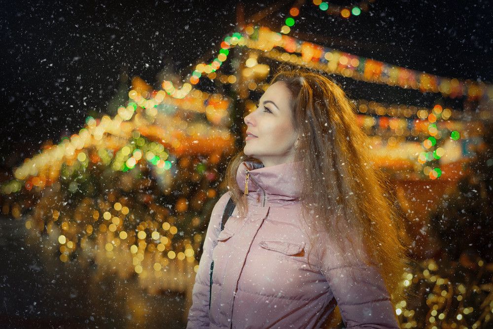 Photograph by Serguei Boukarev