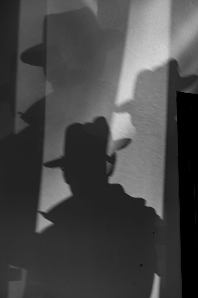 Photograph by Elliott Grieshofer