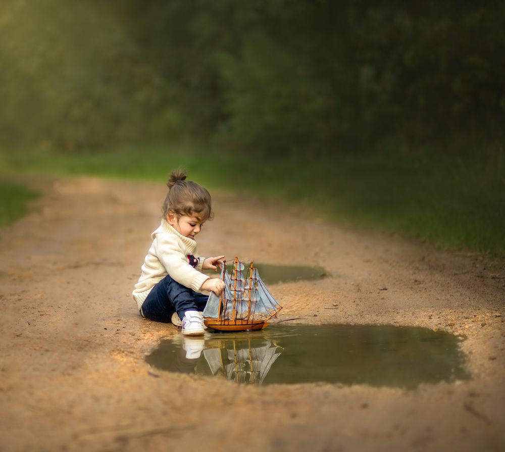 Photograph by Eti Golan