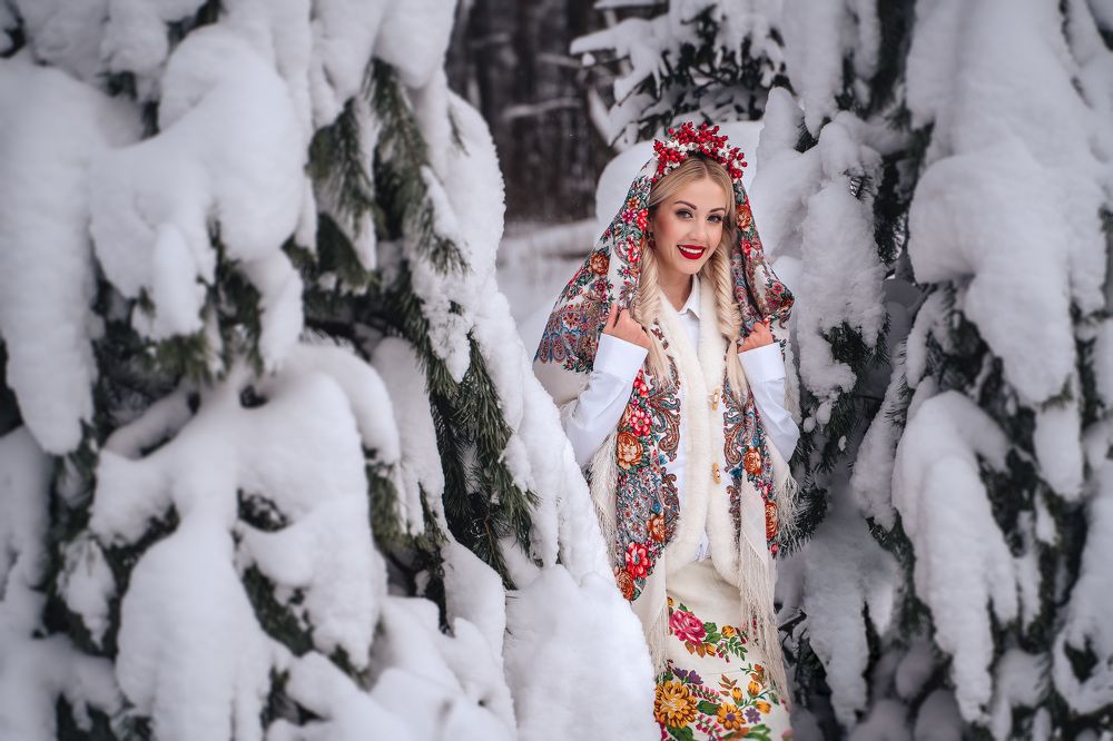 Photograph by Ольга Курская