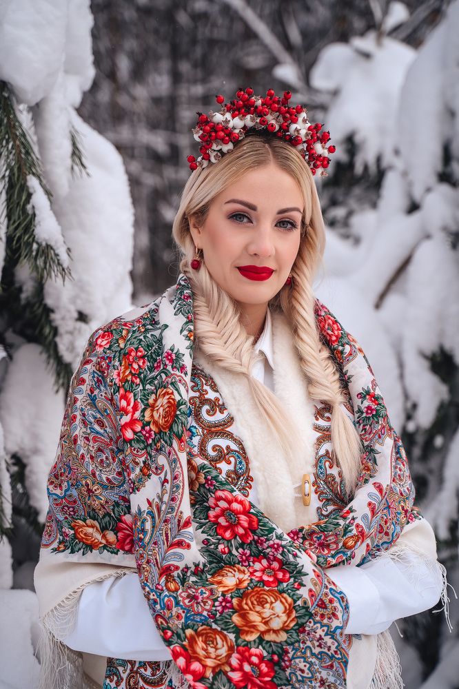 Photograph by Ольга Курская