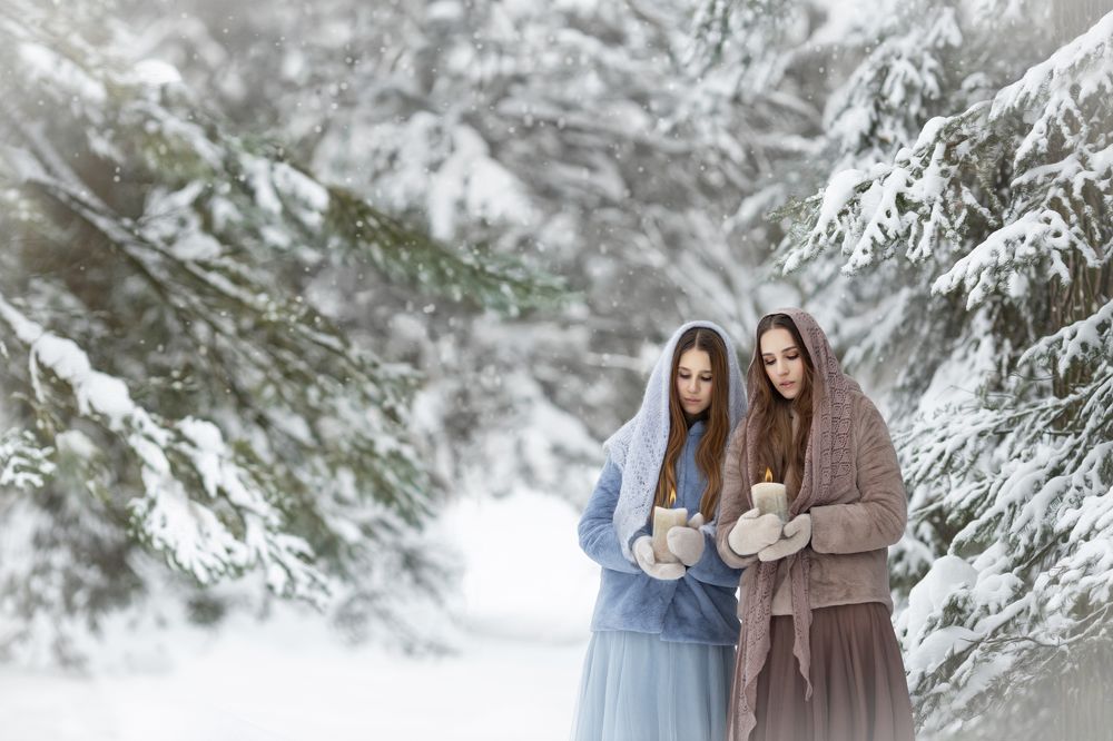 Photograph by Катерина Родионова