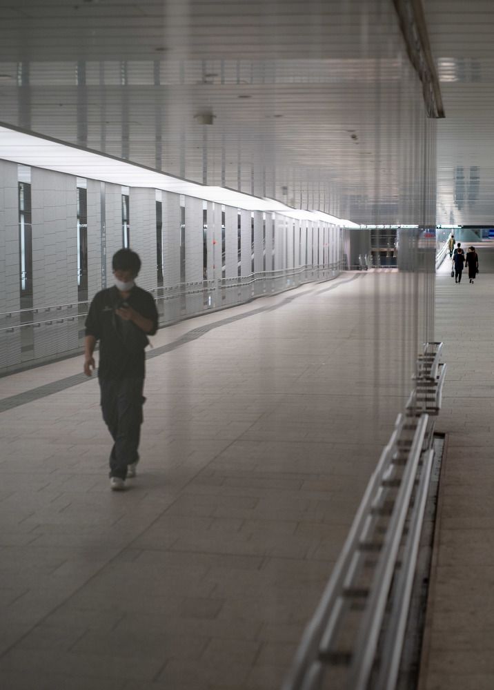 Photograph by Katherin Korovina