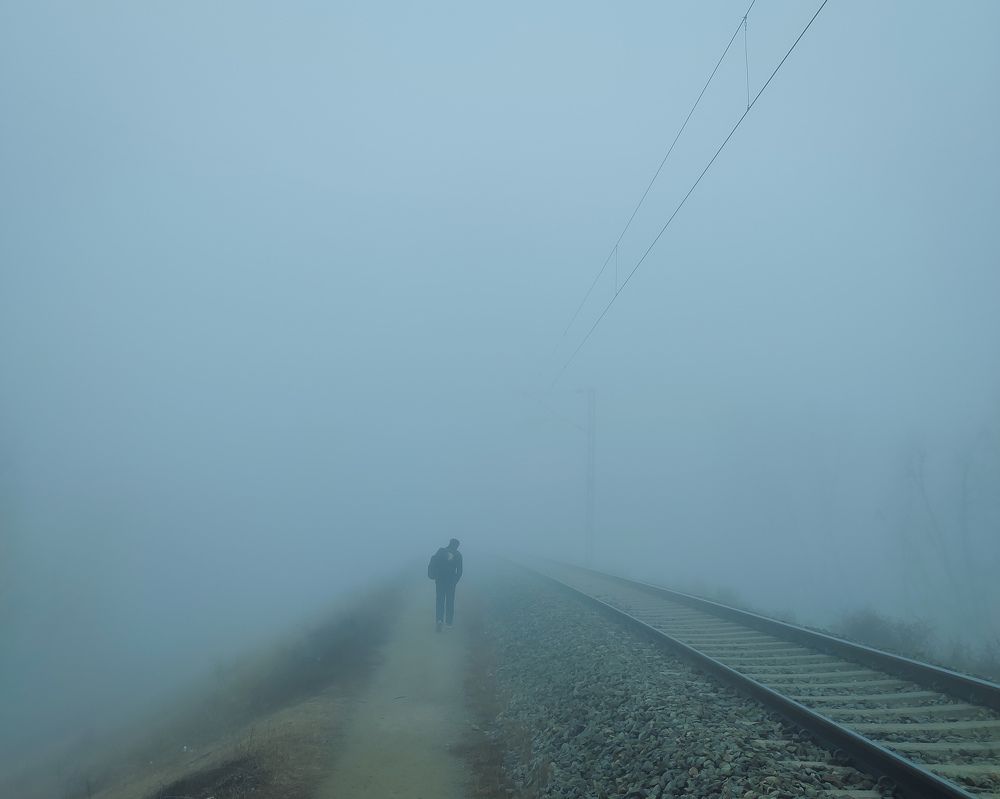 Photograph by Aabid Bhat