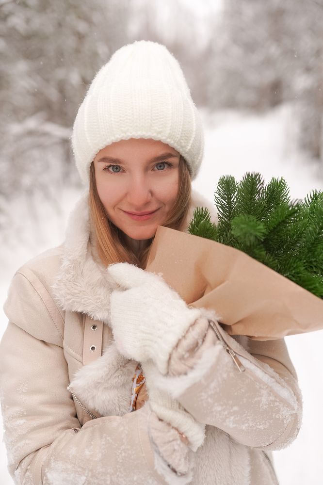 Photograph by Алиса Бочарова