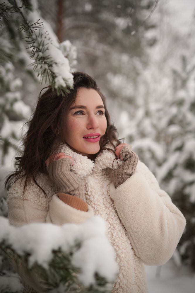 Photograph by Алиса Бочарова