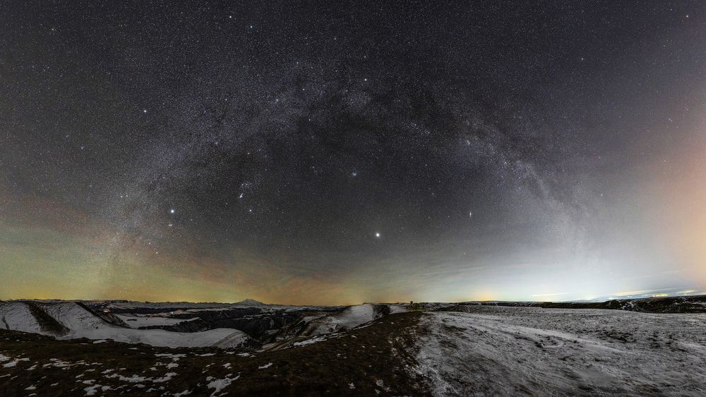 Photograph by Анастасия Мелёхина