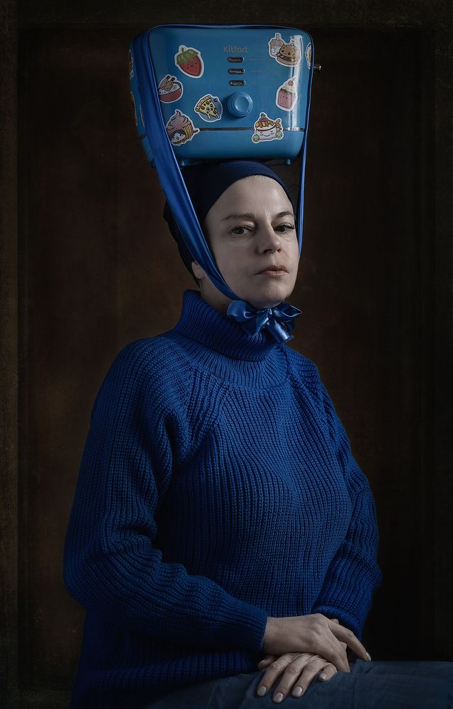 Photograph by Анна Новосельцева