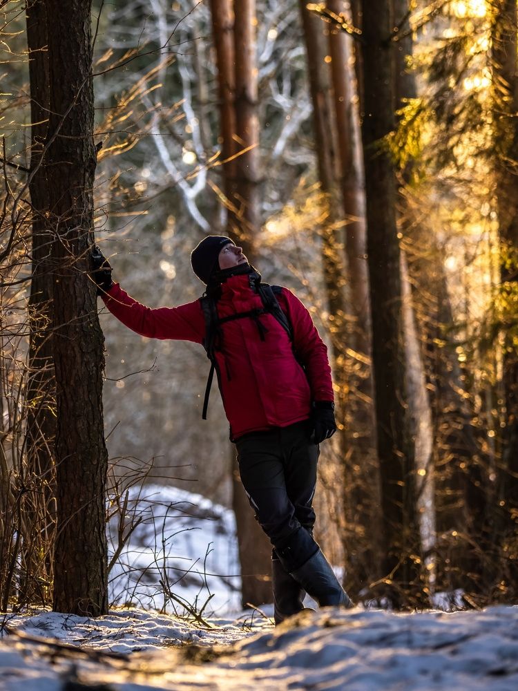 Photograph by Сергей Хабаров