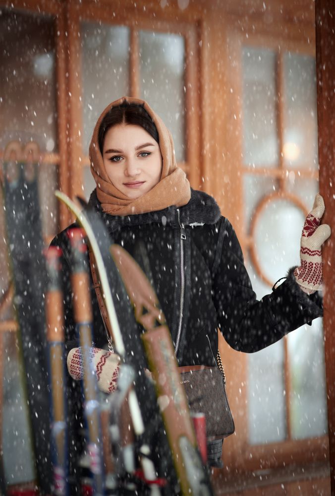 Photograph by Вадим Ершов