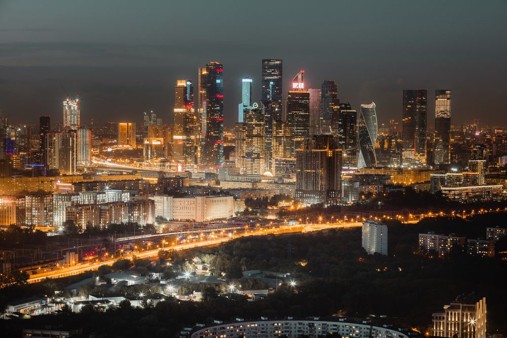 Photograph by Трепольский Дмитрий