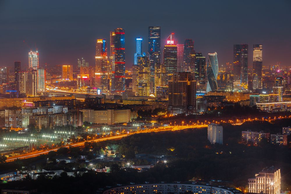 Photograph by Трепольский Дмитрий