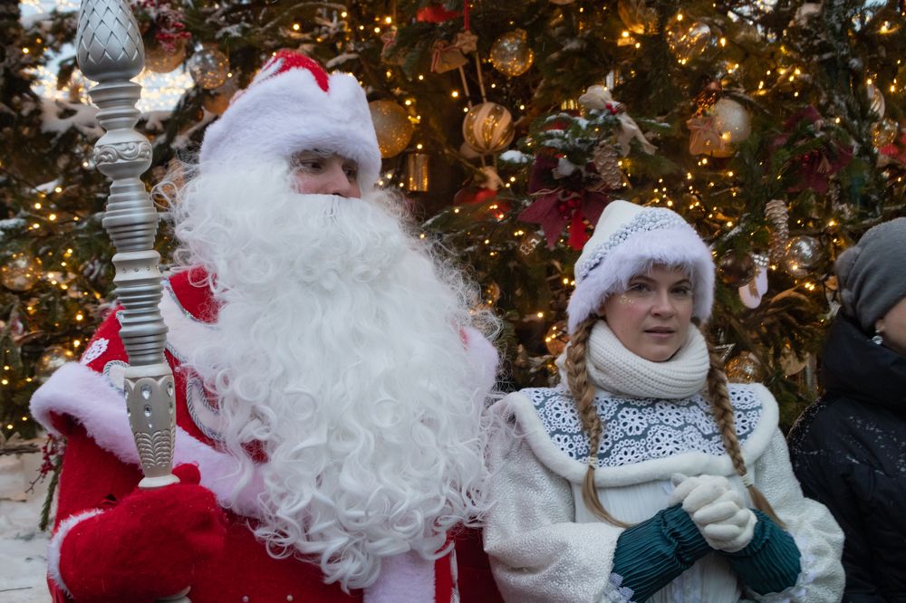 Photograph by Павел Герасимов