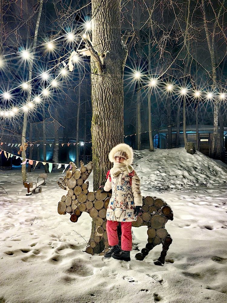 Photograph by Дарья Барышникова