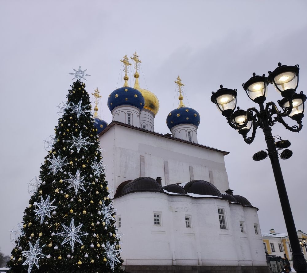 Фотография автора Татьяна