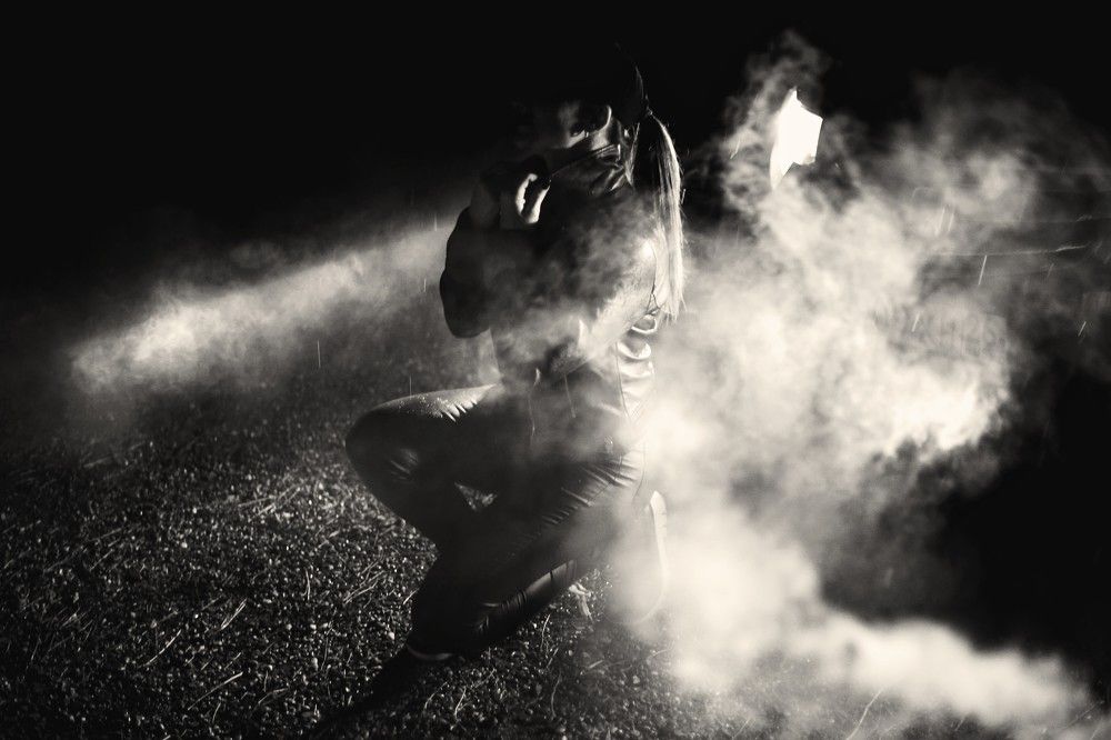 Photograph by Юлия