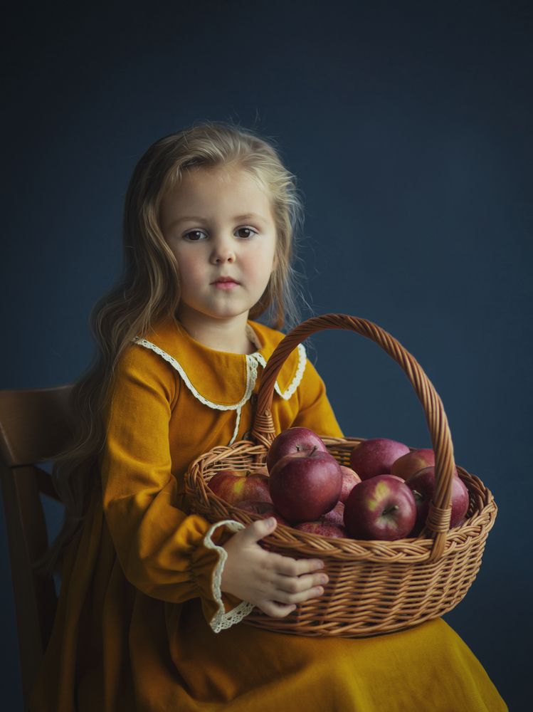 Photograph by Анна Порфирьева