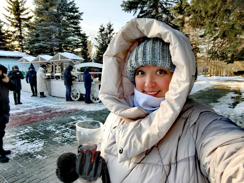 Photograph by Дарья Барышникова