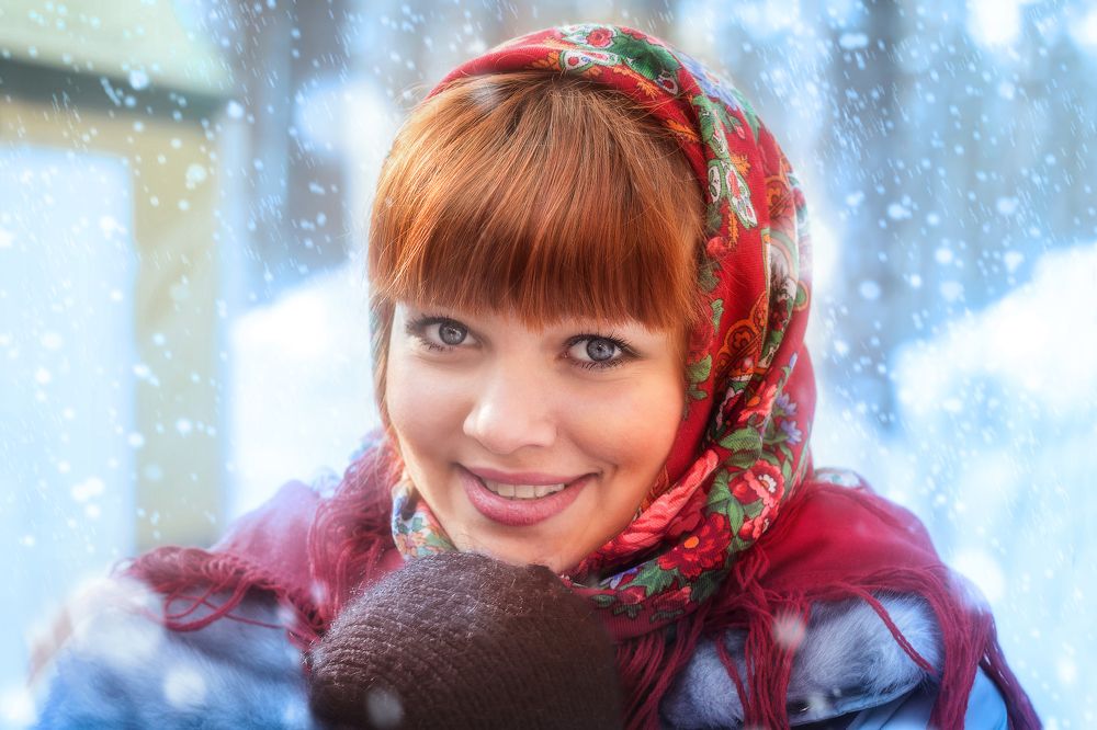 Photograph by виктор ковчин