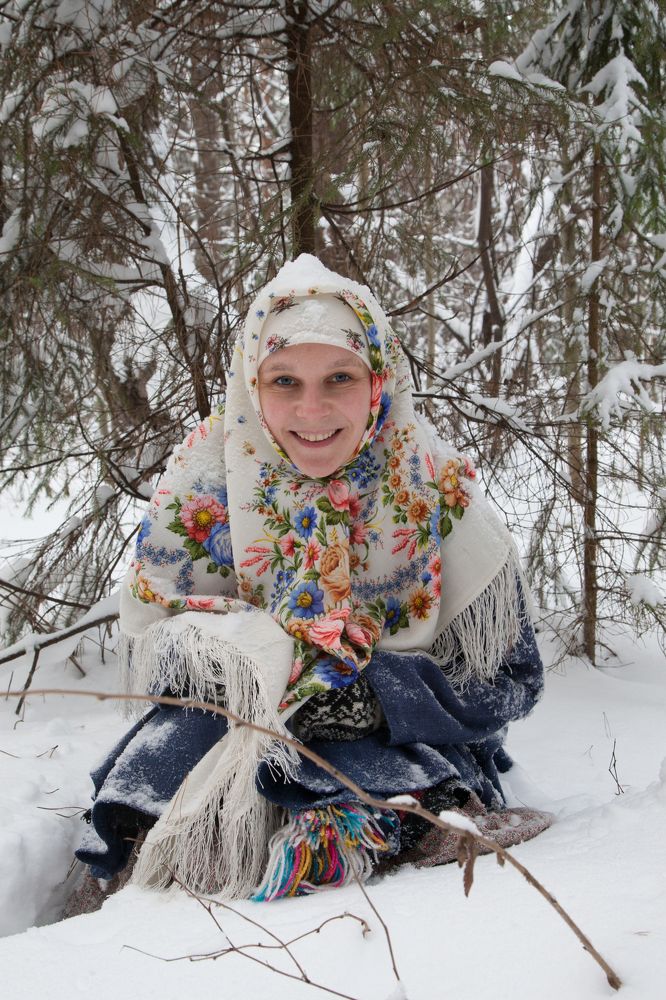 Photograph by Юрий Чернов