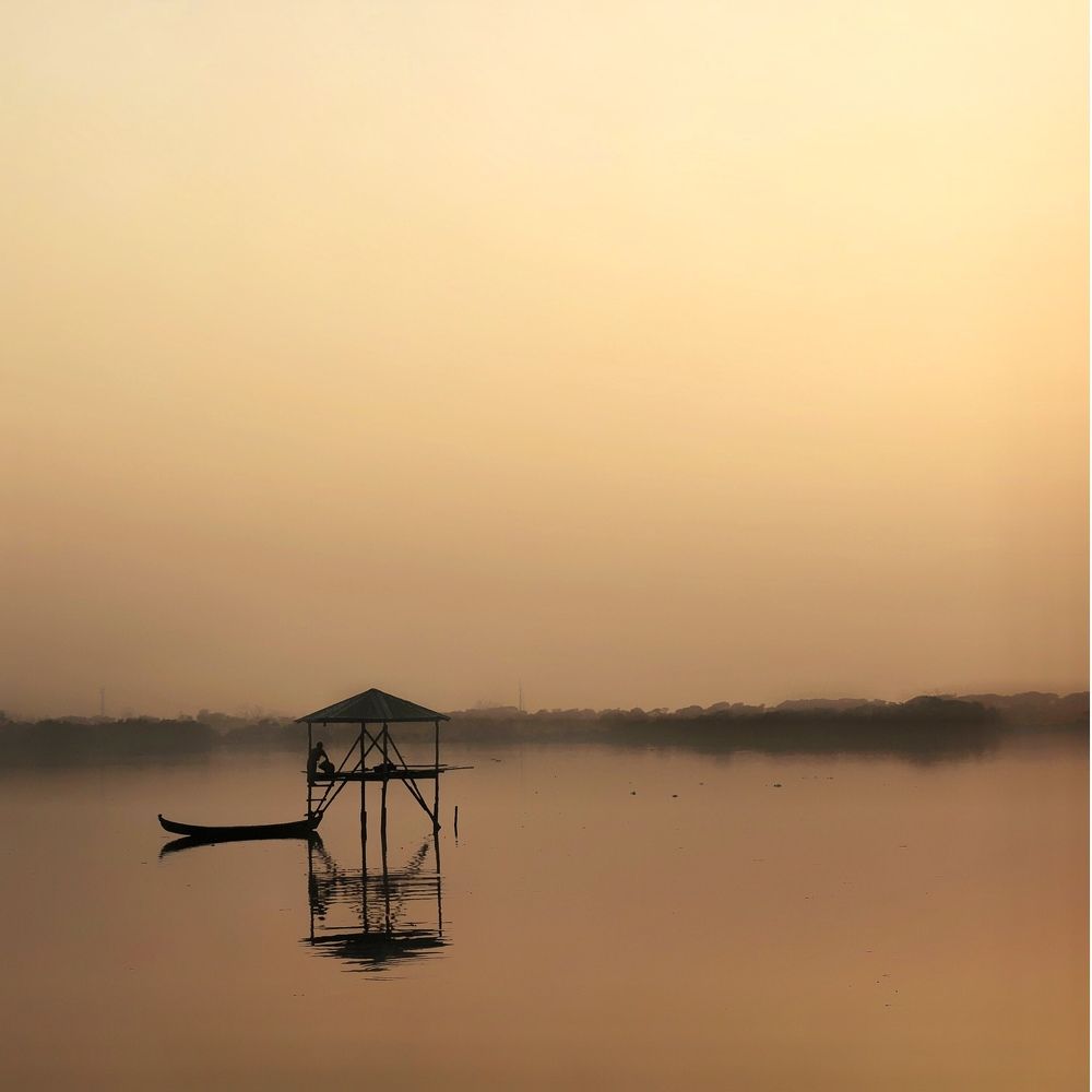 Photograph by Mg Kyaw Zin Htun