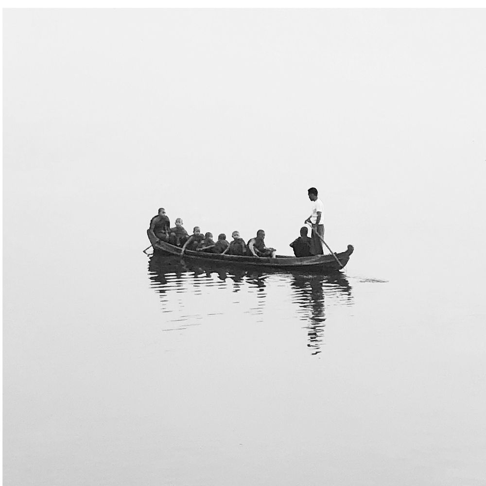 Photograph by Mg Kyaw Zin Htun