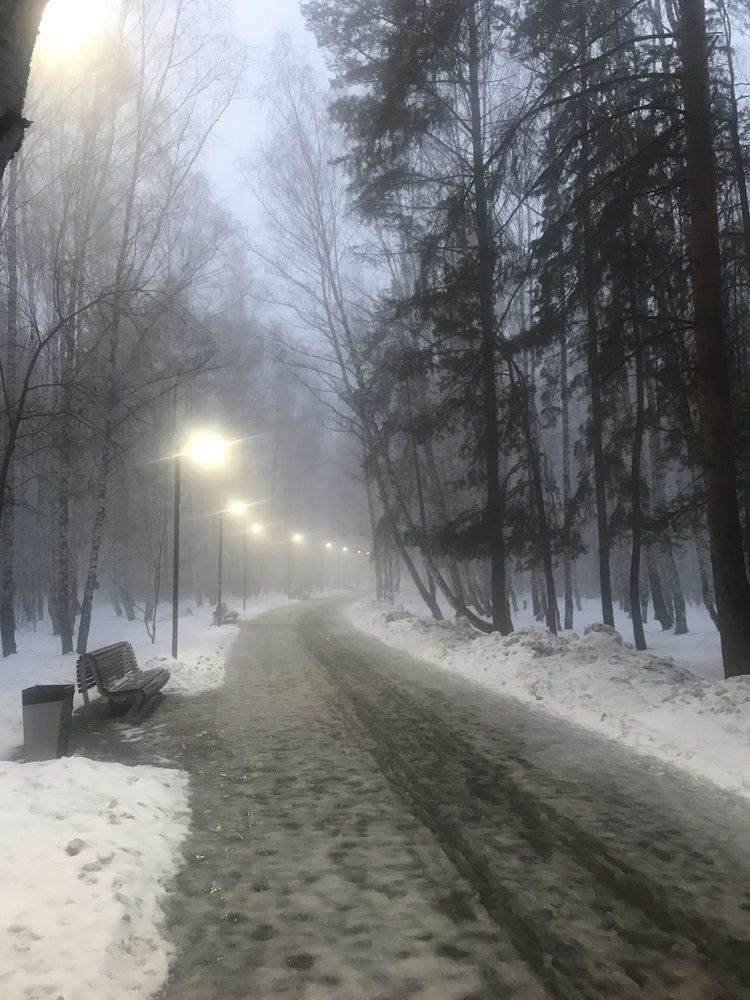 Photograph by Светлана Яковлева