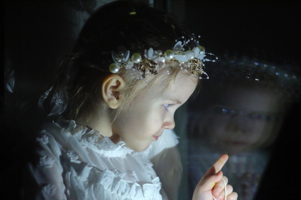 Photograph by Елена Наленч