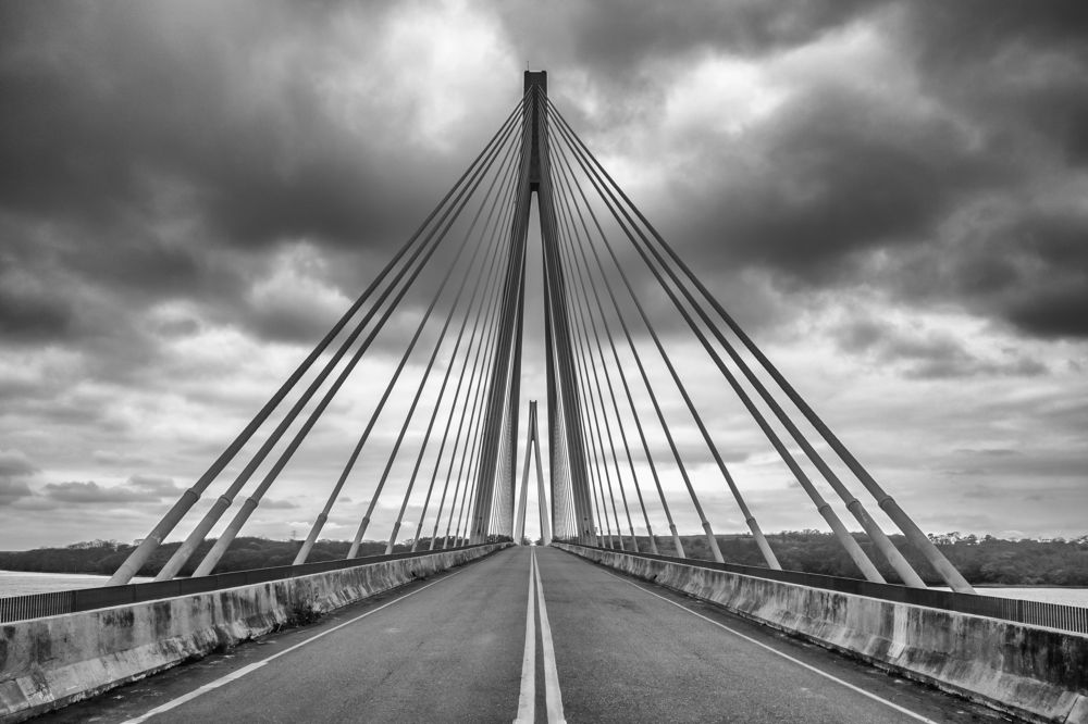 Photograph by CARLOS KIFFER