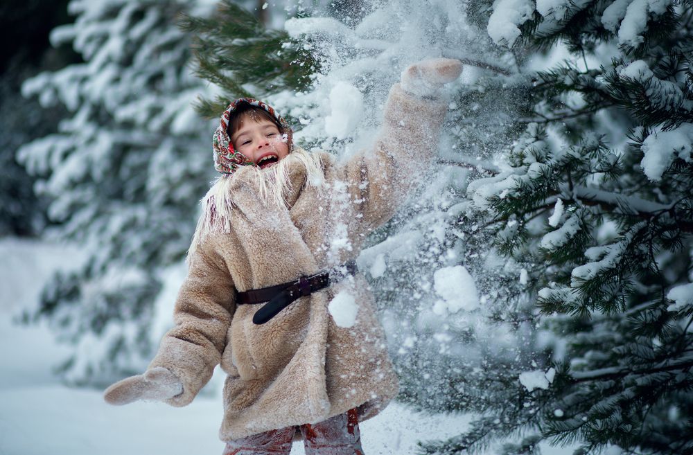 Photograph by Ольга Мартынова