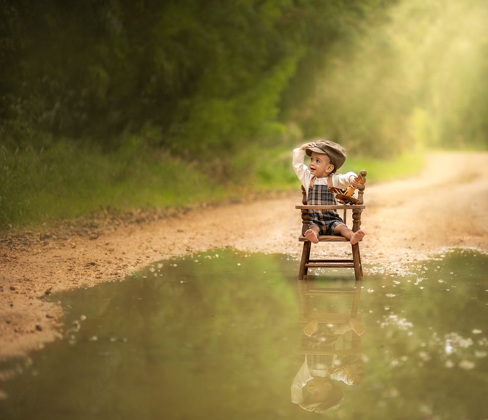 Photograph by Eti Golan