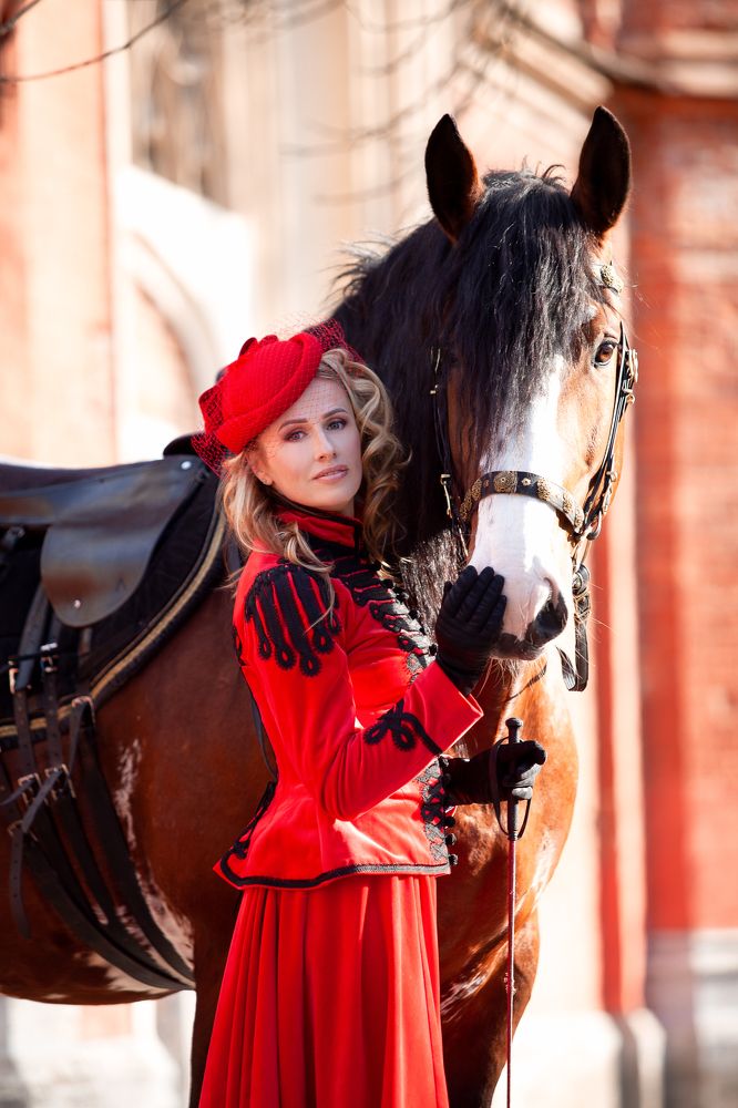 Photograph by Ирина Васильева