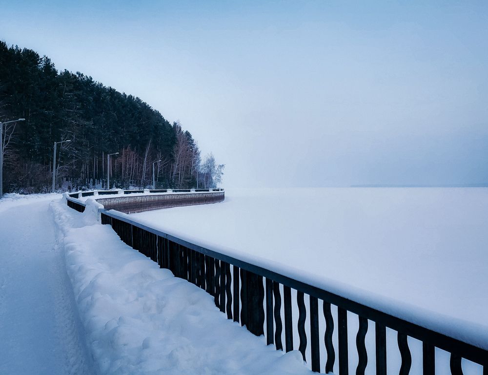 Photograph by Анатольевич Максим