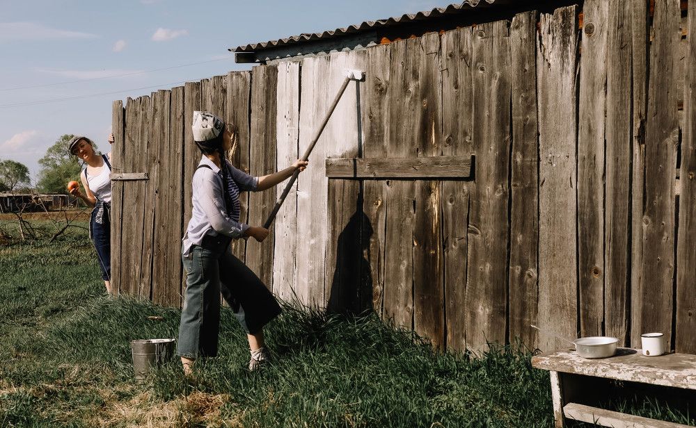 Photograph by Наталья Лобанова