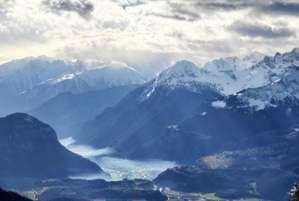 Photograph by Kristina Frizyuk