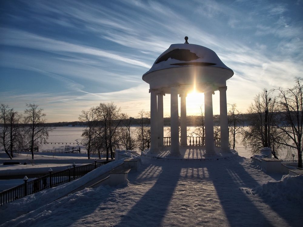 Photograph by Ольга Неведрова