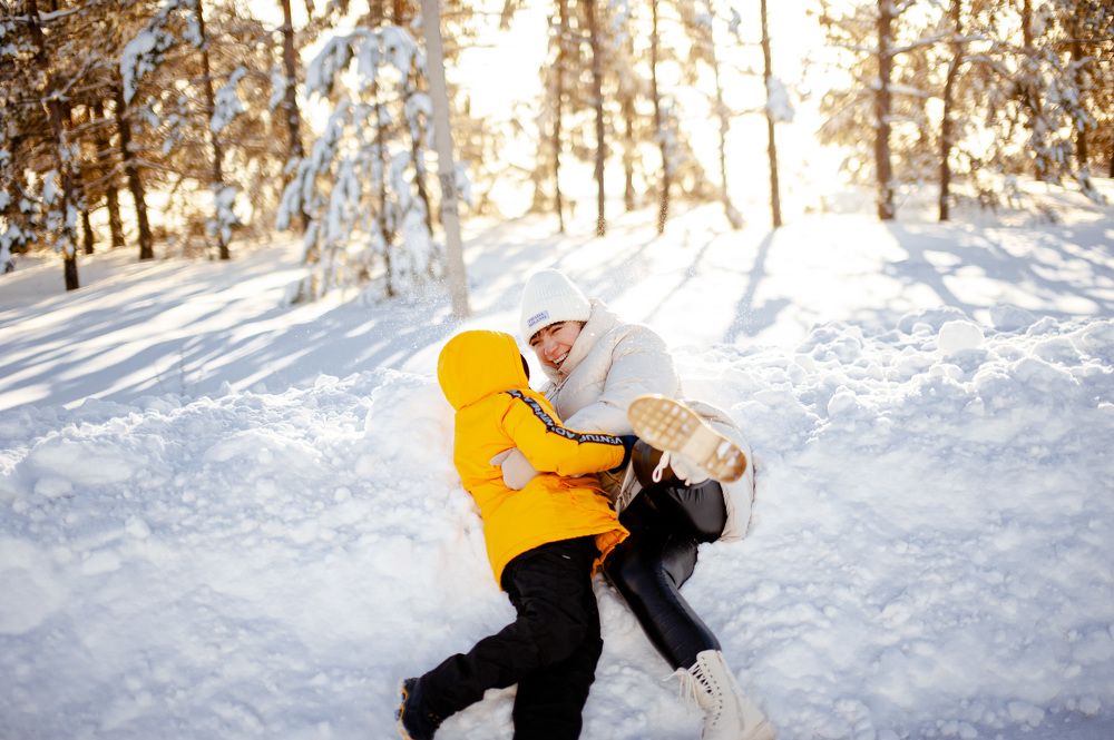 Photograph by Екатерина Стройкина