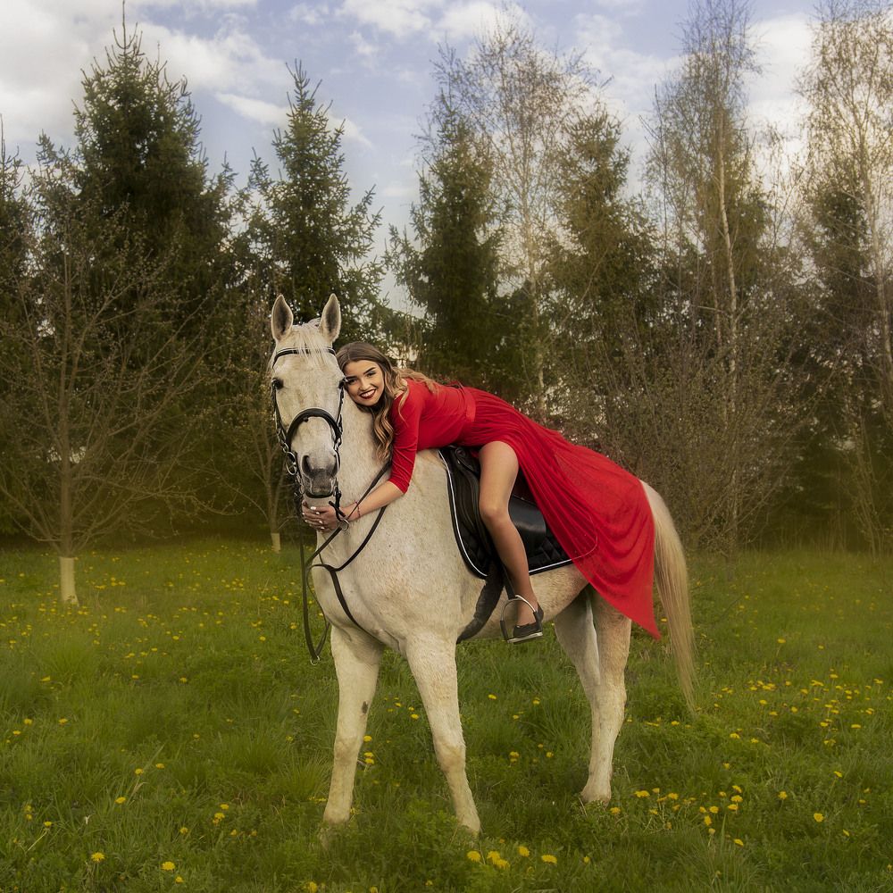 Photograph by Angelika Martko