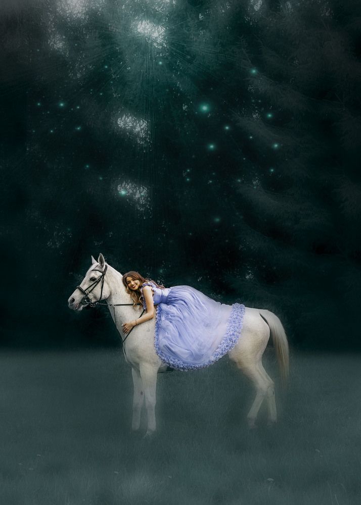 Photograph by Angelika Martko